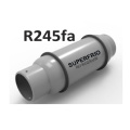 refrigerante R245FA Profissional Fabricar mais pureza R245FA Gas de refrigerante